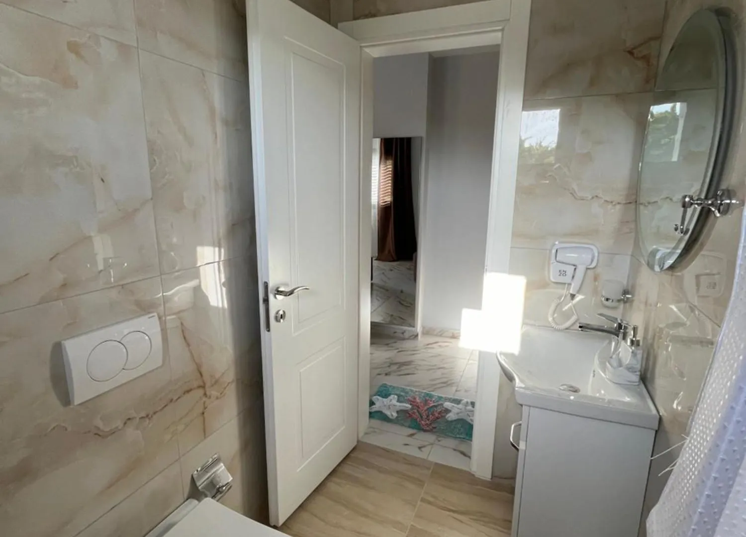 Vickys Inn Dhërmi 0*,